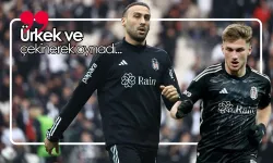Gaziantep-Beşiktaş  maçı nerede izlenir?