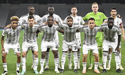 Beşiktaş Gaziantep ne zaman karşı karşıya gelecek?