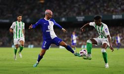 Atletico Madrid - Real Betis maçı hangi yabancı kanalda