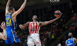 Kızılyıldız Maccabi Playtika maçı hangi kanalda?