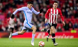Athletic Bilbao - Barcelona maçı ne zaman saat kaçta?
