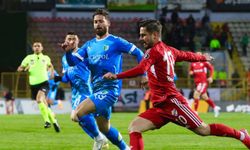 Bodrumspor- Keçiörengücü [6 Nisan ] maçı ne zaman?