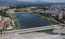 O proje seçim sonrası yapılacak… Boğaçayı’nın çehresi değişecek