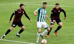 Boluspor - Giresunspor TRT Spor'da mı yayınlanacak?