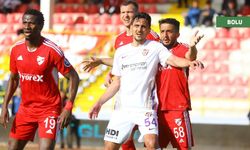 Göztepe- Boluspor hangi kanalda