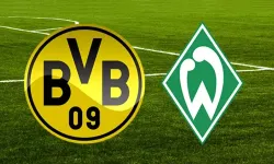 Werder Bremen - Borussia Dortmund maçı hangi kanalda izlenir