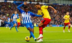 Roma - Brighton maçının detayları