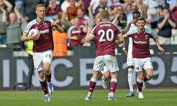 West Ham United - Burnley Maçı nereden izlenir?