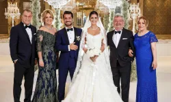10 yıllık evlilik bir celsede bitiyor, Buse Terim eşinden boşanma kararı aldı