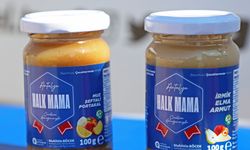 Antalyalı çocuklar sağlıklı mamalarla buluştu… Ailelere büyük mama desteği