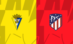Cadiz - Atletico Madrid maçı hangi kanalda, saat kaçta?