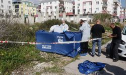 Antalya’da cesedi bulunan kadının kimliği belirlendi