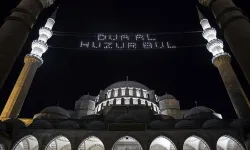 Kadir Gecesi hangi gün 2024, ayın kaçına denk geliyor, hangi gün olacak (Muhtemel Kadir gecesi tarihleri)