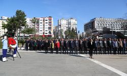 Büyükşehir, Çanakkale Zaferi’nin 109’uncu yılını törenle kutladı