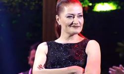 CANDAN ERÇETİN SANDIKTA GÖREVLİ, görenler şaşkınlığı gizleyemedi