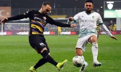 Eyüpspor – Altay [7 Nisan ] maçı saat kaçta başlayacak?