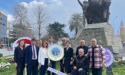 Antalya Kent Konseyi’nden kadınlar bildirgesi