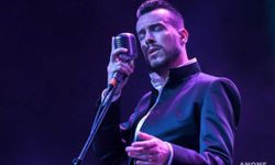 Cem Adrian Antalyalı hayranlarıyla bir araya geliyor