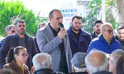 Cem Kotan tam gaz