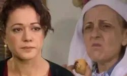 Ne de güzel yaşlanmışsın, Yaprak Dökümü’nün kaynana Ceviye’sinin son hali görenleri sevindirdi