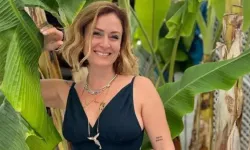Ceyda Güvenci’nin eski eşi bakın kim çıktı, 90’lı yıllara adam vuran o yakışıklıyla evliydi, Kaan Girgin’in son hali şaşırttı