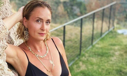Ceyda Düvenci’yi ilk kez ilan etti, aşkları resmiyet kazandı, Ebru Cündübeyoğlu'nun eski eşiyle aşka yelken açtı