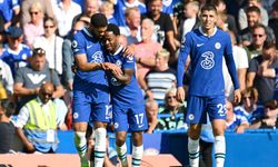 Chelsea - Leicester City maçı nerede?