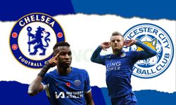 Chelsea - Leicester City karşı karşıya gelecek?