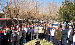 Çıralı, Cumhur İttifakı ile altın çağını yaşayacak