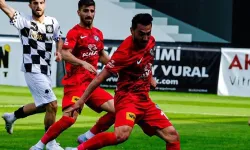 Keçiörengücü - Çorumspor maçı nereden izlenir (2 Nisan)