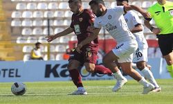 Çorum - Bandırmaspor maçı hangi yabancı kanalda