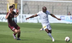 Çorum - Bandırmaspor maçı ne zaman saat kaçta?