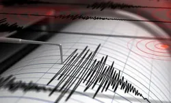 Bursa’da deprem şimdi mi, az önce mi oldu, kaç şiddetinde (5 Mart) Bursa AFAD deprem bilgisi