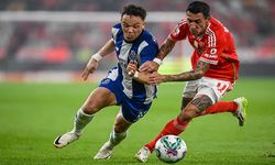 Porto Benfica  maçı nerede, nasıl izlenir?