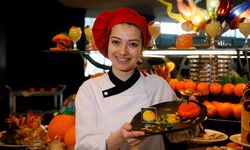 Adana’da dalında kalan portakallar kebap oldu