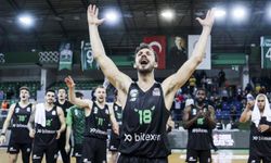 Darüşşafaka - Bahçeşehir maçı frekans ayarları