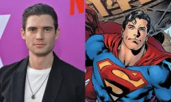 Yeni SupermanFilminin Adı Ne Oldu, Adı Mı Değişti, Superman: Legacy Yeni Adı Ne?