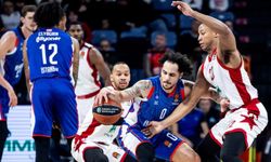 Anadolu Efes - Bayern Münih karşılaşması hangi kanalda?