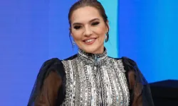 Demet Akalın'dan Ceyda Düvenci'ye gönderme, Düvenci’nin sevgilisi bakın kimin eski eşi çıktı