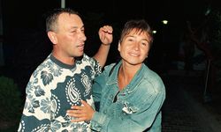 Demet Akbağ paylaşımıyla üzdü, Eşi Zafer Çika’yı unutmadı
