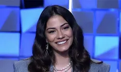 Demet Özdemir kaç yaşında, aslen nereli, sevgilisi kim, instagram hesabı