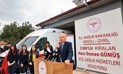 Denizli büyük tesisine kavuşmaya hazırlanıyor
