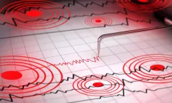 Antalya deprem fay hattı geçiyor mu, deprem mi oldu az önce, kaç şiddetinde (31 Mart)