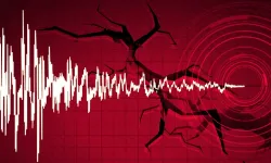 Kahramanmaraş'ta bugün deprem oldu mu (5 Mart) az önce deprem nerede oldu, kaç şiddetinde?