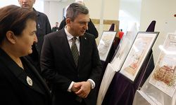 Vali yaşadıklarını anlatırken zorlandı