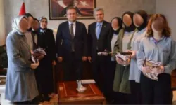 Derince İlçe Milli Eğitim Müdürü kim, adı ne, akıl almaz olay, kız öğrencileri sansürlediler