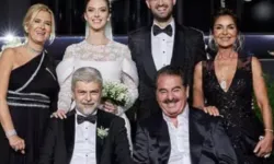 İdo Tatlıses ile Yasemin Şefkatli ‘Nin İkizleri Şaşırttı, Bakın Kimin Kopyası Çıktılar, Görenler Onu İbrahim Tatlıses…