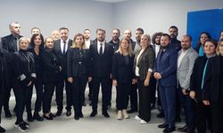 Karaşin; “Tüm karanlıkları aydınlatacağız”