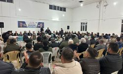 Elmalıda gerçek belediyecilik zamanı