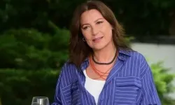 Vahide Perçin'in oyuncu kızı Alize Gördüm güzelliğiyle mest etti, Aldatmak’ın yıldızıyla aynı dizide rol alıyor